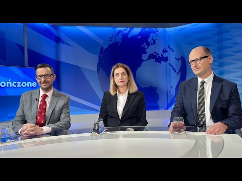 Rozmowy niedokończone: Władza sądownicza w Polsce – między chaosem a destrukcją?