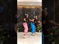 Dil Dhag Dhag Karta Chu Che Chu Che 🫣 Kashishpatel Dance Dancevideo Nandini091013 Bestie