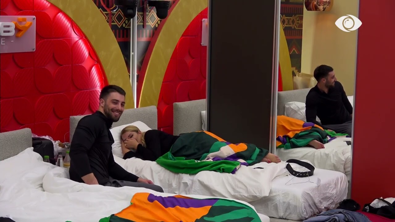 “Jam e plogështuar shpirtërisht”/ Ilnisa dhe Meritoni kalojnë momente së bashku