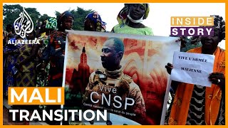 A new beginning in Mali | Inside Story