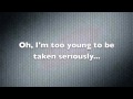P!nk - Runaway Lyrics (LaFace, 2006)