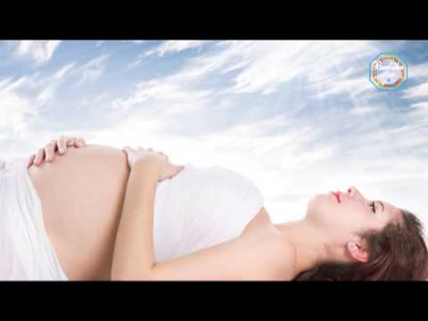 Pregnancy Music: Relax & Calm Music for Pregnant Mothers, Childbirth, Sleep Music for Baby Sleep