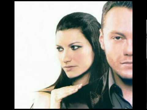 Tiziano ferro e laura pausini "non me lo so spiegare"