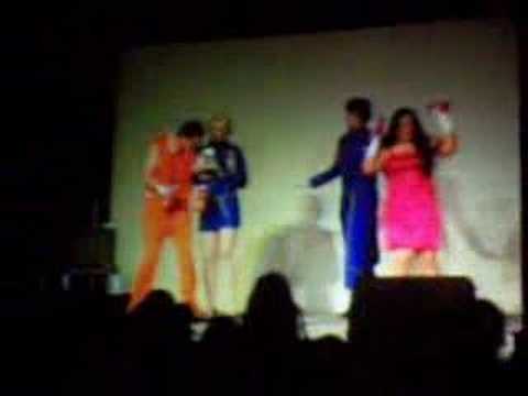 Sakuracon 2006 - FMA Fanta Parody