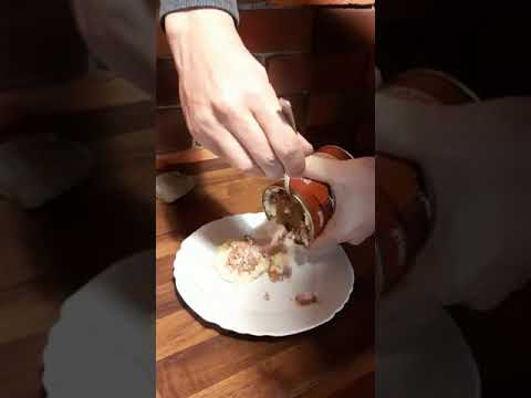 Говядина тушеная ГИПАР ГОСТ В/С Экстра