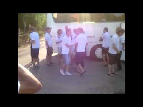 VVOG 1 naar de hoofdklasse