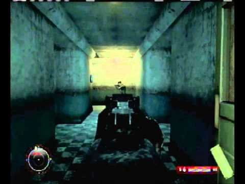 Rogue Warrior Walkthrough Mission 1 (No Commentary)