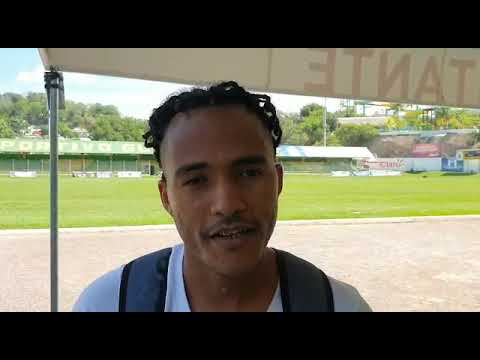 Guastatoya - Enrique Miranda: "No podemos perder más puntos en casa"