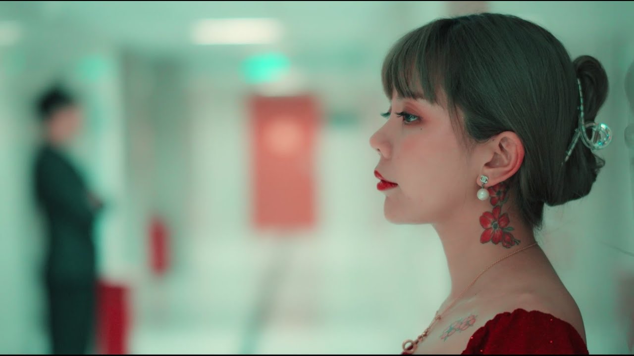 Argentine Tango featuring Jay Chou's "Excuse". Shot by Meng Wang Tango