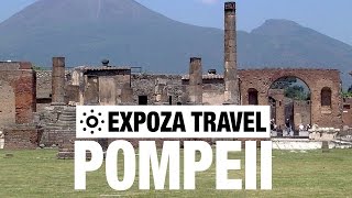 Pompeii Vacation Travel Video Guide