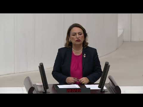 CHP’li Dr. Müzeyyen Şevkin, iktidarın tarım politikasını sert sözlerle eleştirdi.