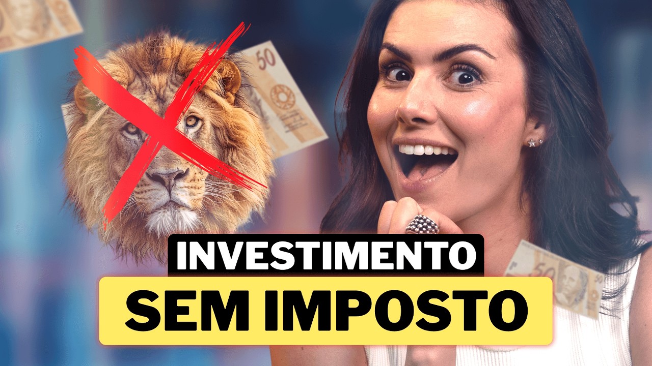 INVESTIMENTO SEM IMPOSTO! Quanto você ganha a mais com a RENDA FIXA DIGITAL?