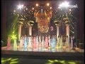 Bosson - One in a million (Queen of Ukraine 2013 ...