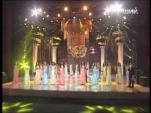 BOSSON - One in a million (Queen of Ukraine 2013)