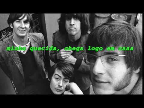 The Lovin' Spoonful - Darling Be Home Soon (legendado)