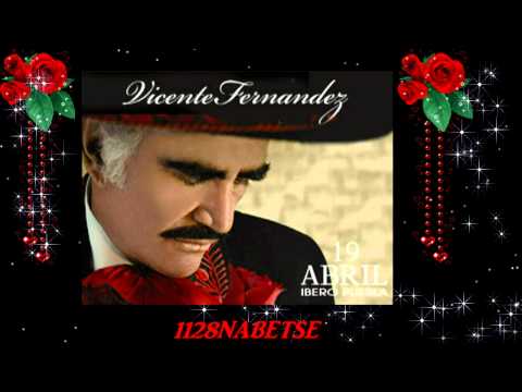 Vicente Fernandez---LA DERROTA