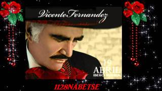 Vicente Fernandez---LA DERROTA