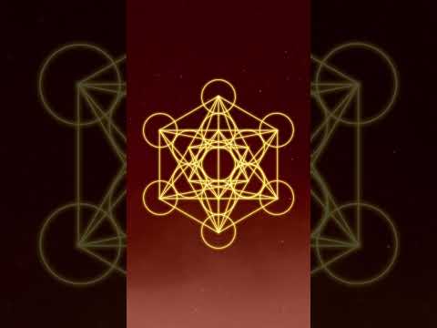 Archangel Metatron Destroying Bad Energy In Your Aura @417Hz #meditation #pray #archangels
