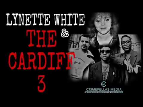Lynette White & the Cardiff 3