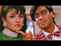Mauka Milega To Hum Bata Denge Jhankar Dilwale Ajay Raveena Udit Narayan Alka Yagnik