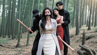 Ze trouwt met vreugde,maar hij levert haar uit aan ontvoerder in ruil het leven haar eerste liefde!