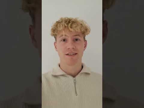 Jonas Nybo video testimonial thumbnail