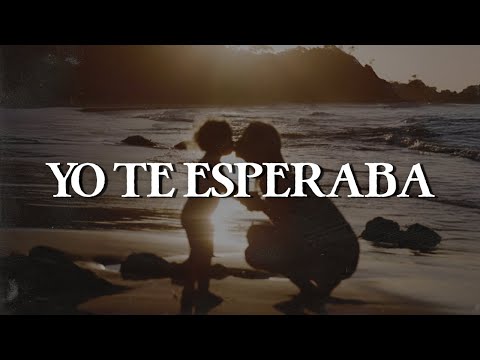 Alejandra Guzmán - Yo Te Esperaba (Letra)