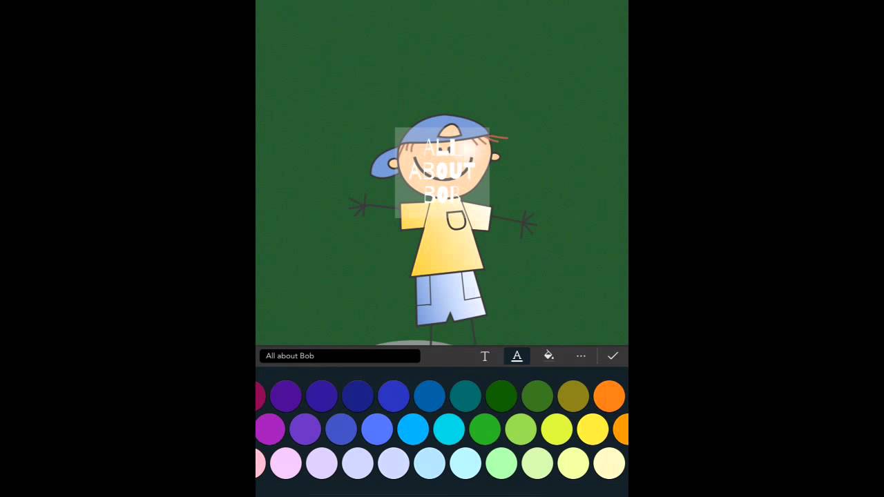 PicCollage Kids Tutorial