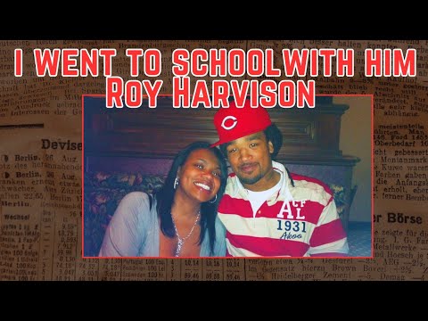 From Hallways to Handcuffs: My Former Classmate, Roy Harvison