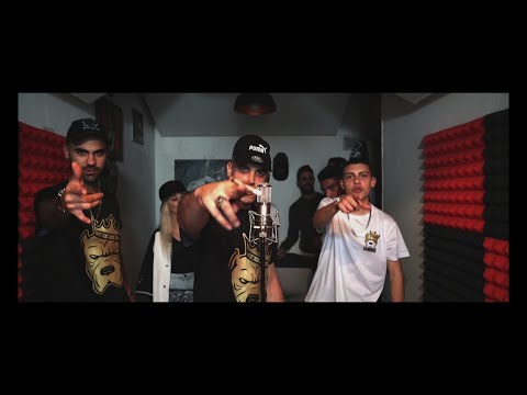 #Vietnamshots VOL.2 - Elsoed x André Gs x Sebas (Prod. TITOS)