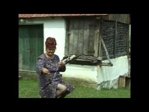 Mica Trofrtaljka - Predem Vunu I Kucinu