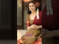 Vimala Raman Saree Challenge