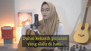 Download lagu Lirik lagu || Bukan Rayuan Gombal [Judika] || cover by Regita mp3