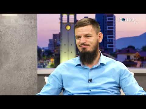 09  Si e njohim Zotin   Bledar Haxhiu