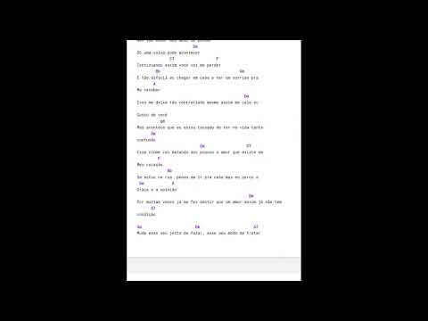 Por Causa Do Amor - Paulo Sérgio