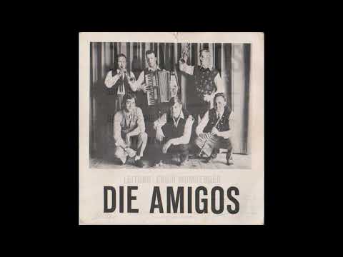 Die Amigos „“ „Sunshine Little Girl“