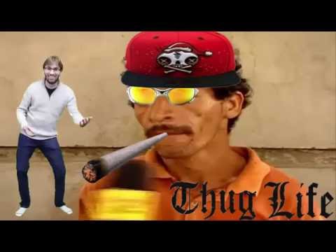 A Volta Do Poeta Galo Cego!