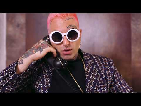 Highsnob - La tocco piano