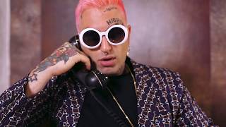 Highsnob - La tocco piano (prod. Noise)