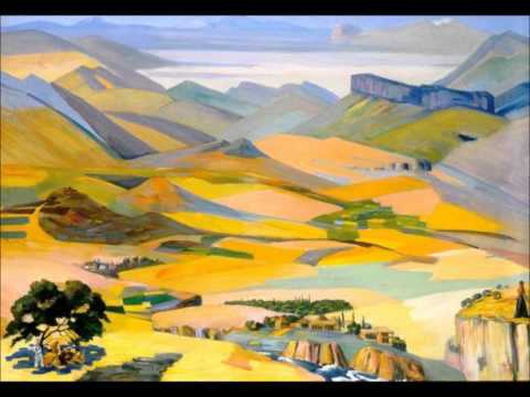 Aram Khachaturian: Symphony No. 1 in E minor (1934) [FULL]