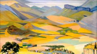 Aram Khachaturian: Symphony No. 1 in E minor (1934) [FULL]