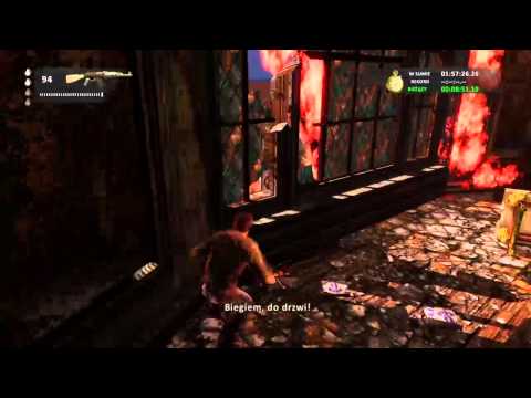 Uncharted kolekcja Nathana Drake‘a napisy PL