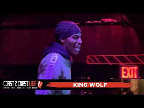 Recap for Coast 2 Coast LIVE | NYC All Ages 4/18/19