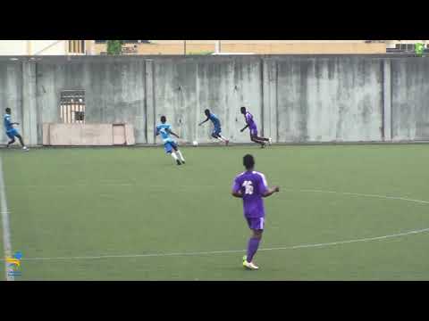 Synergy Ultimate VS Team 360 FC - Highlight