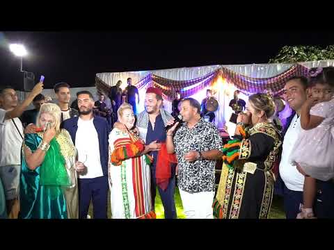 lotfi ben zina - ya lomima ( مجموعة الربايخية)