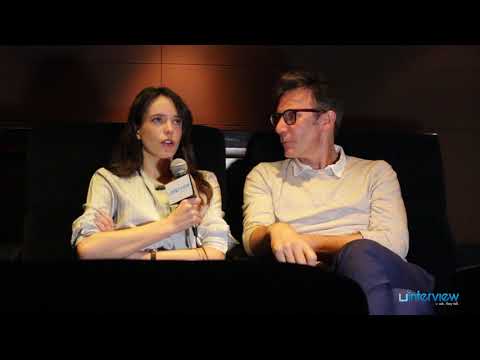 Michel Hazanavicius & Stacy Martin On ‘Godard Mon Amour,’ Jean-Luc Godard’s Reaction