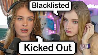 Novaruu Calls Out QTCinderell, DRAMA | Crayator Unexpectedly Reunites with old Friend