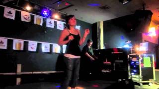 just one of the boys