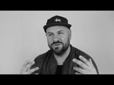 A Brief Conversation | Anthony Valadez