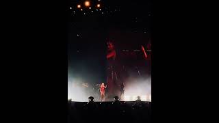 Shirin David &amp; Shindy Affalterbach Live Stuttgart 6.11.2023